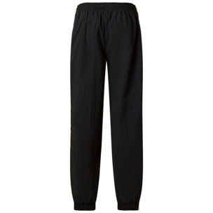 Kappa - Pantaloni Donna Nero - 222 Banda Nara