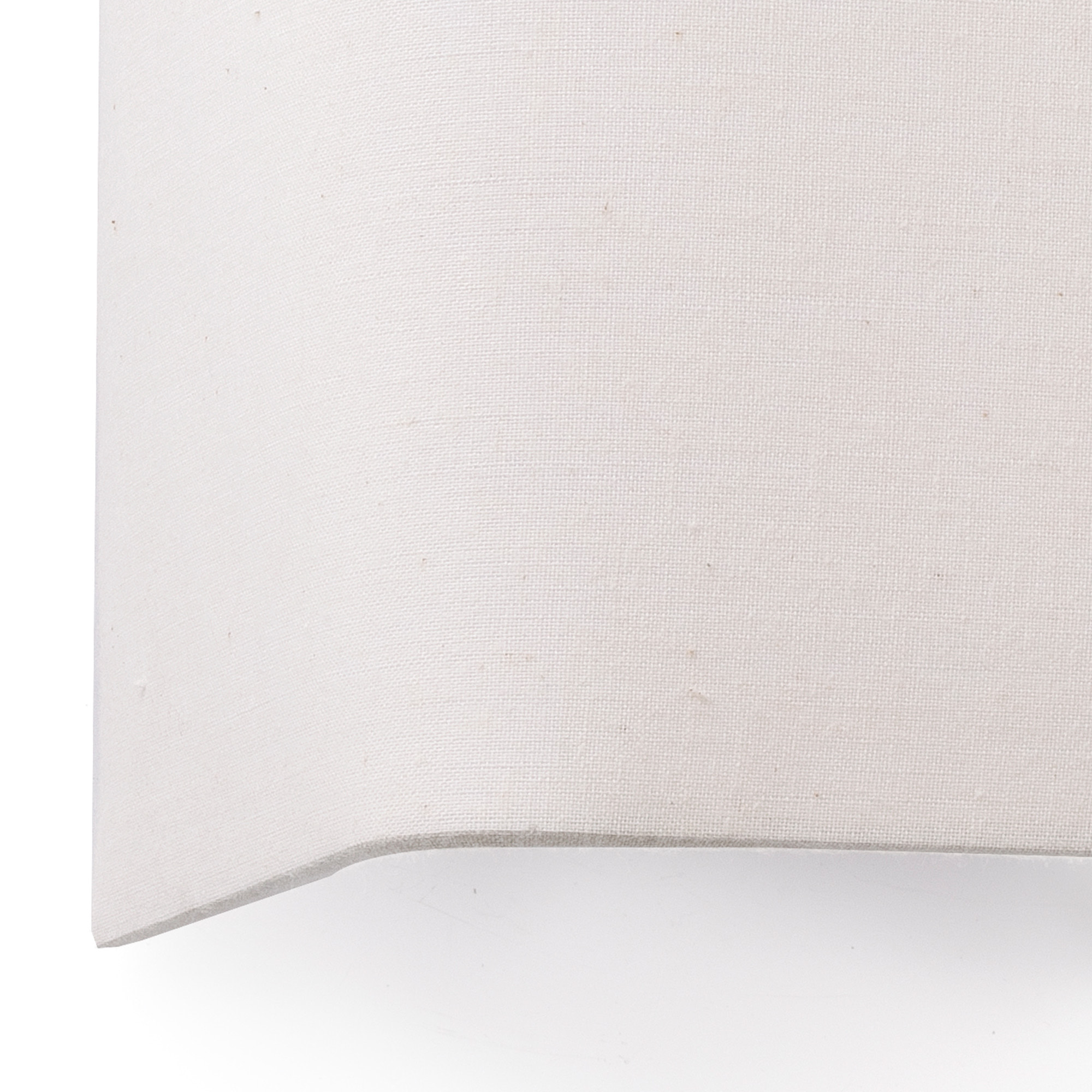 COTTON RCT Aplique beige vertical 1L