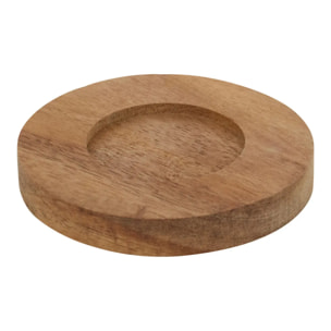 Tasse Elegante blanc L25xp7xH17cm