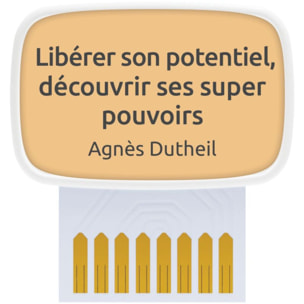 Coach de développement personnel MORPHEE Coach - Libérer son potentiel, découvrir ses super pouvoirs