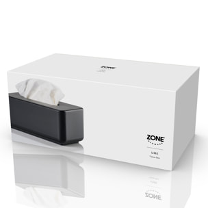 Boîte à mouchoirs Ume