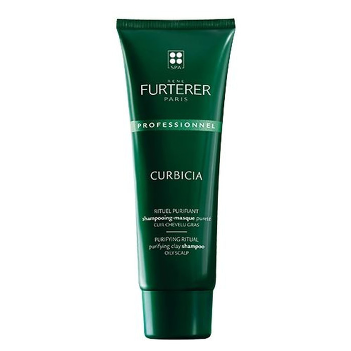 Curbicia - Shampooing-Masque Pureté 250 ml