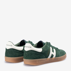 SNEAKER HAMPTONS SUEDE