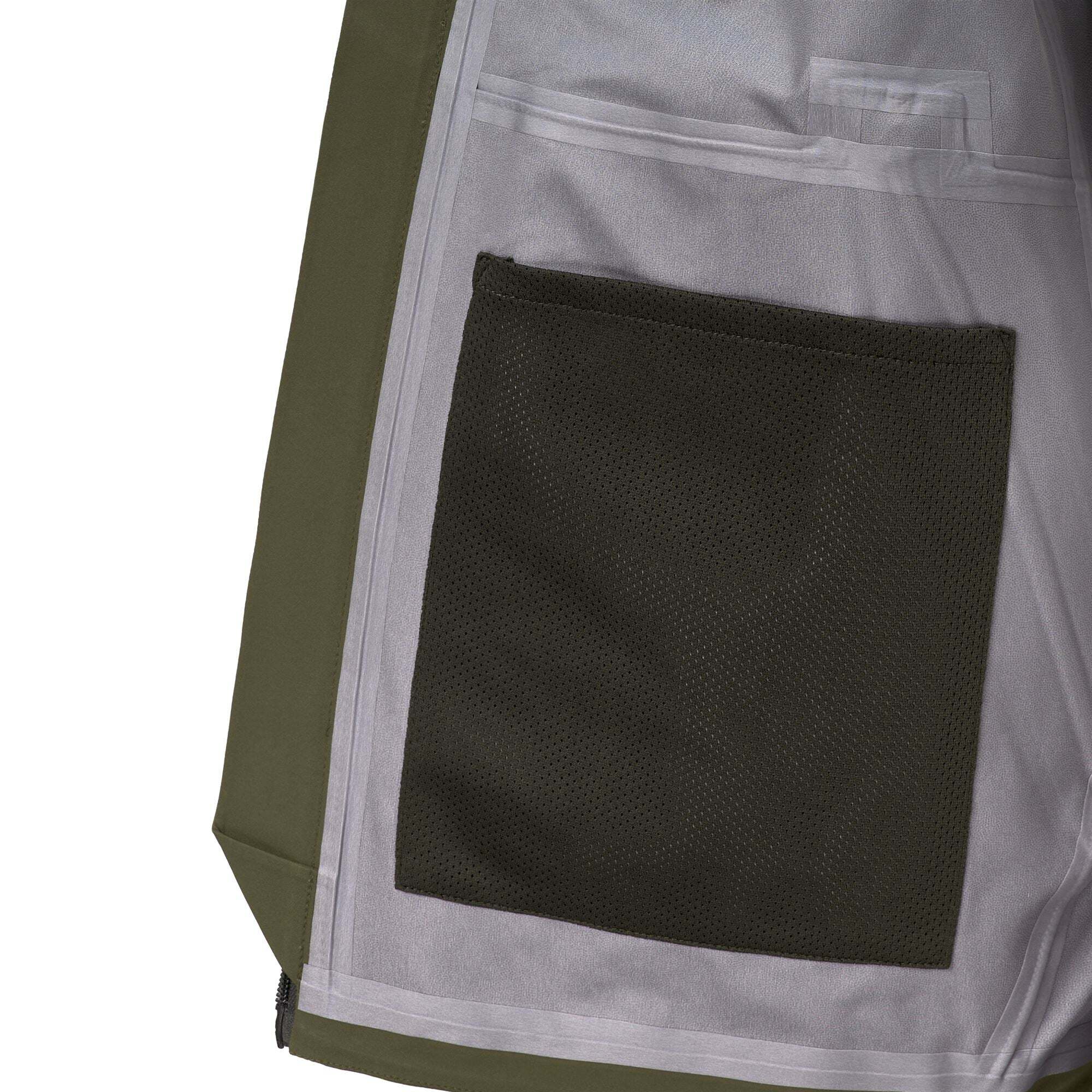 Chaquetas Kappa Hombre 6Cento 670 3L