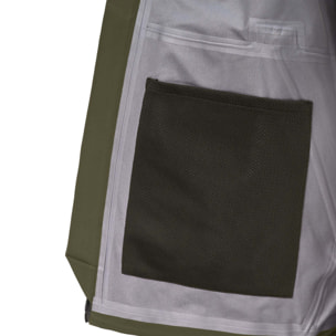 Chaquetas Kappa Hombre 6Cento 670 3L