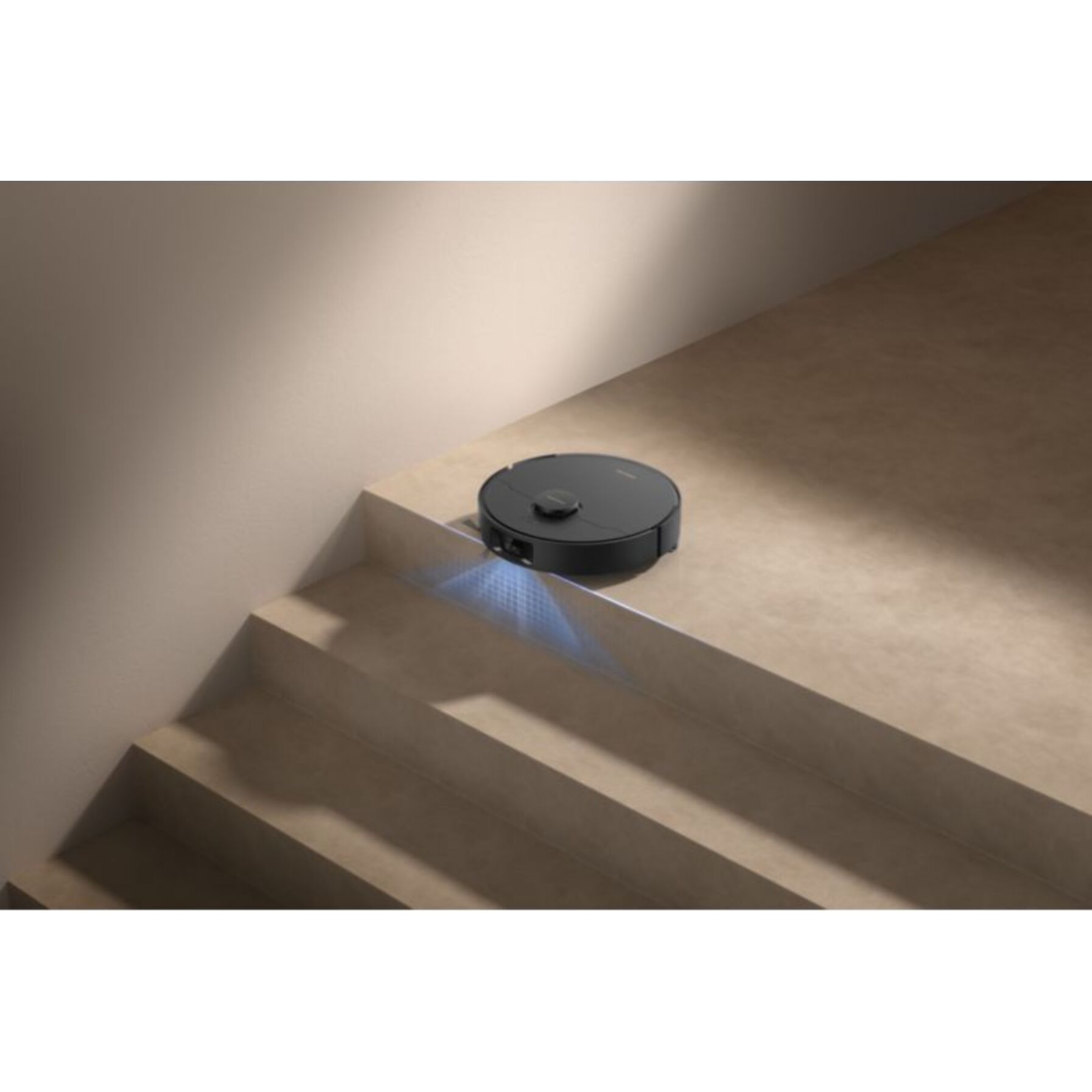 Robot Aspirateur Laveur DREAME D20 Pro Plus Black