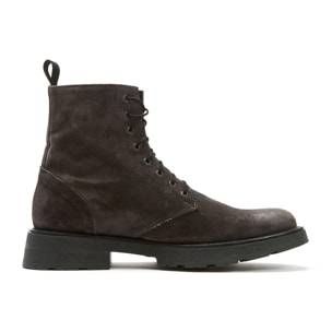 Ankle boot Frank Daniel grigio