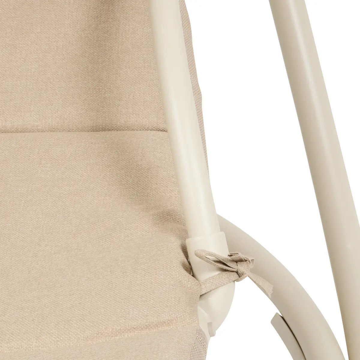 Transat Meoria 175x112x196cm argile