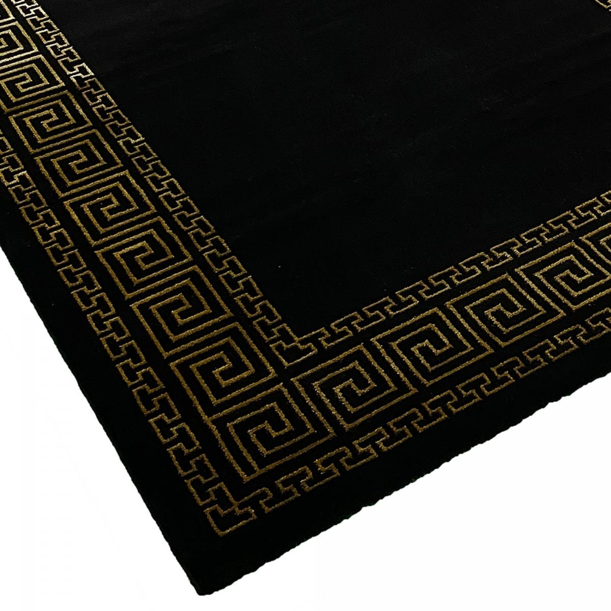 Tapis orient tissé motif ethnique FAVE