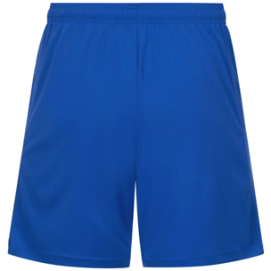 Kappa - Pantalones cortos Hombre Azul - Kappa4Football Durchet