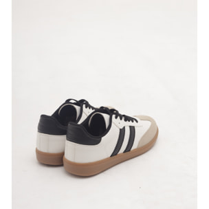 SNEAKERS FLAT PANNA