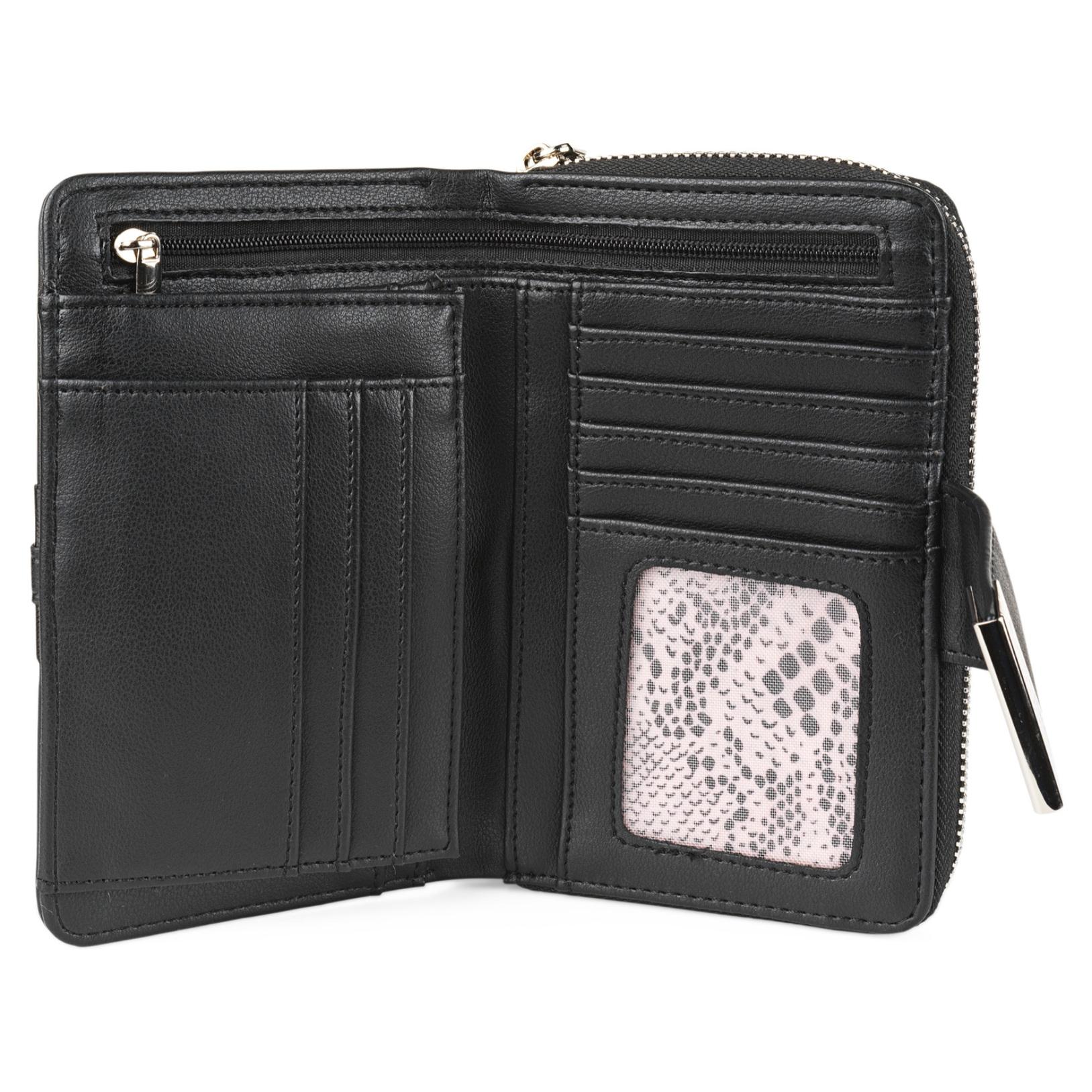 Cartera Mujer Sint Cimarron Jenison Negro