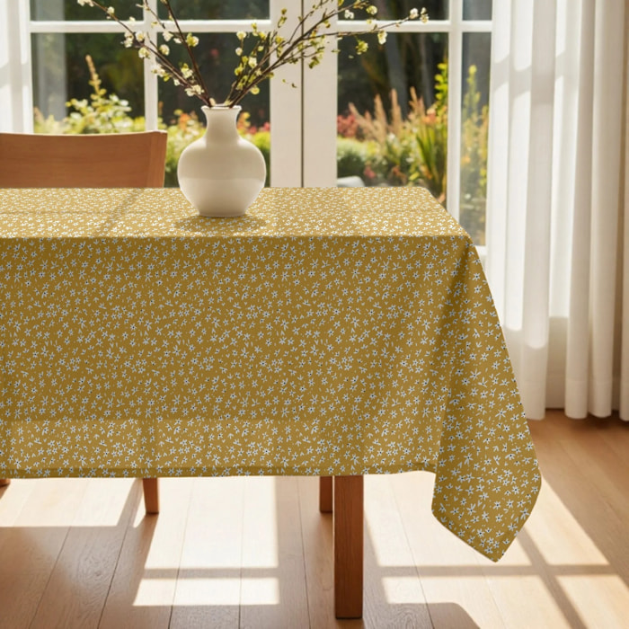 Nappe en résine anti-taches 0120-32