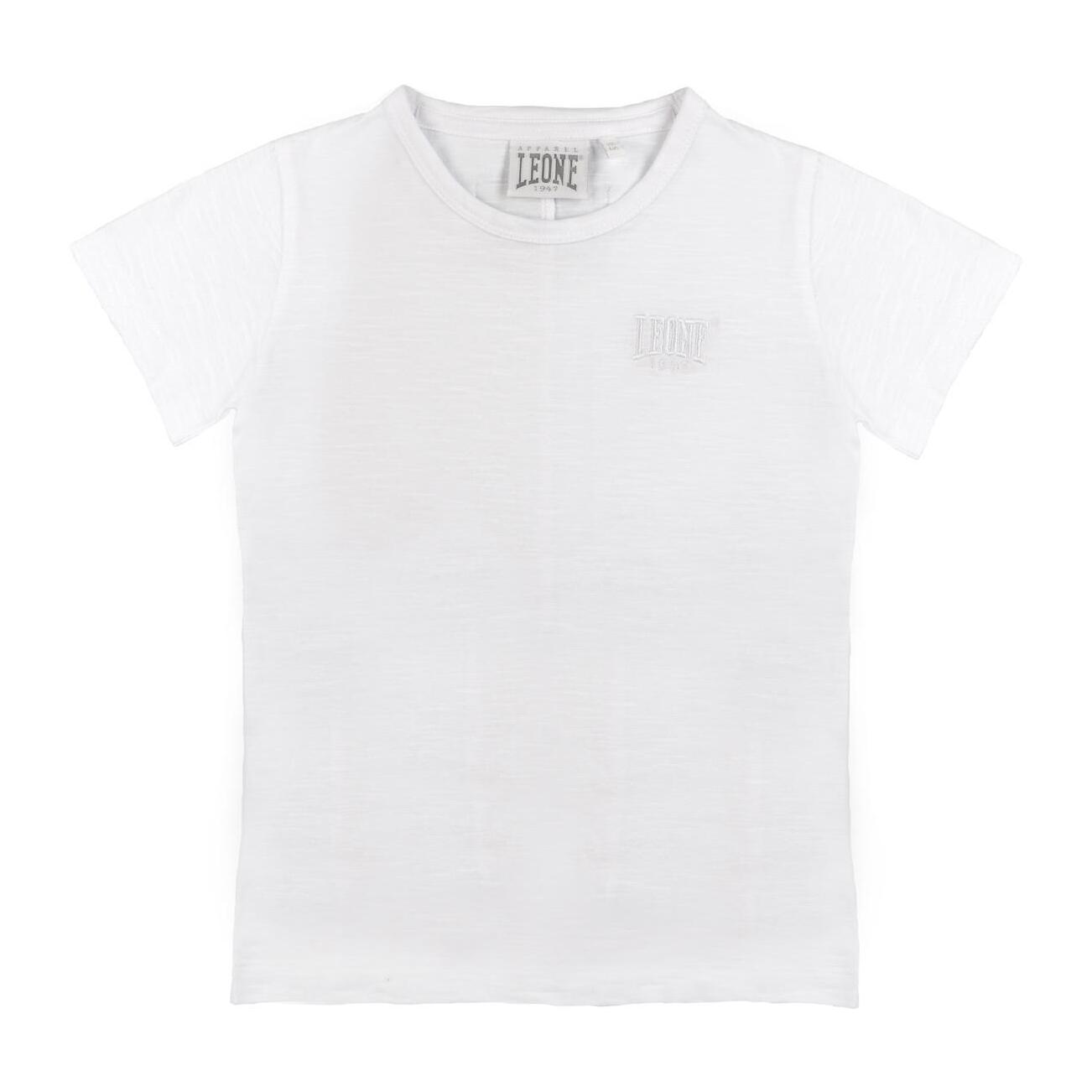 Camiseta de manga corta Love para niñas