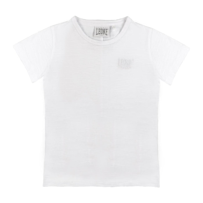 Camiseta de manga corta Love para niñas