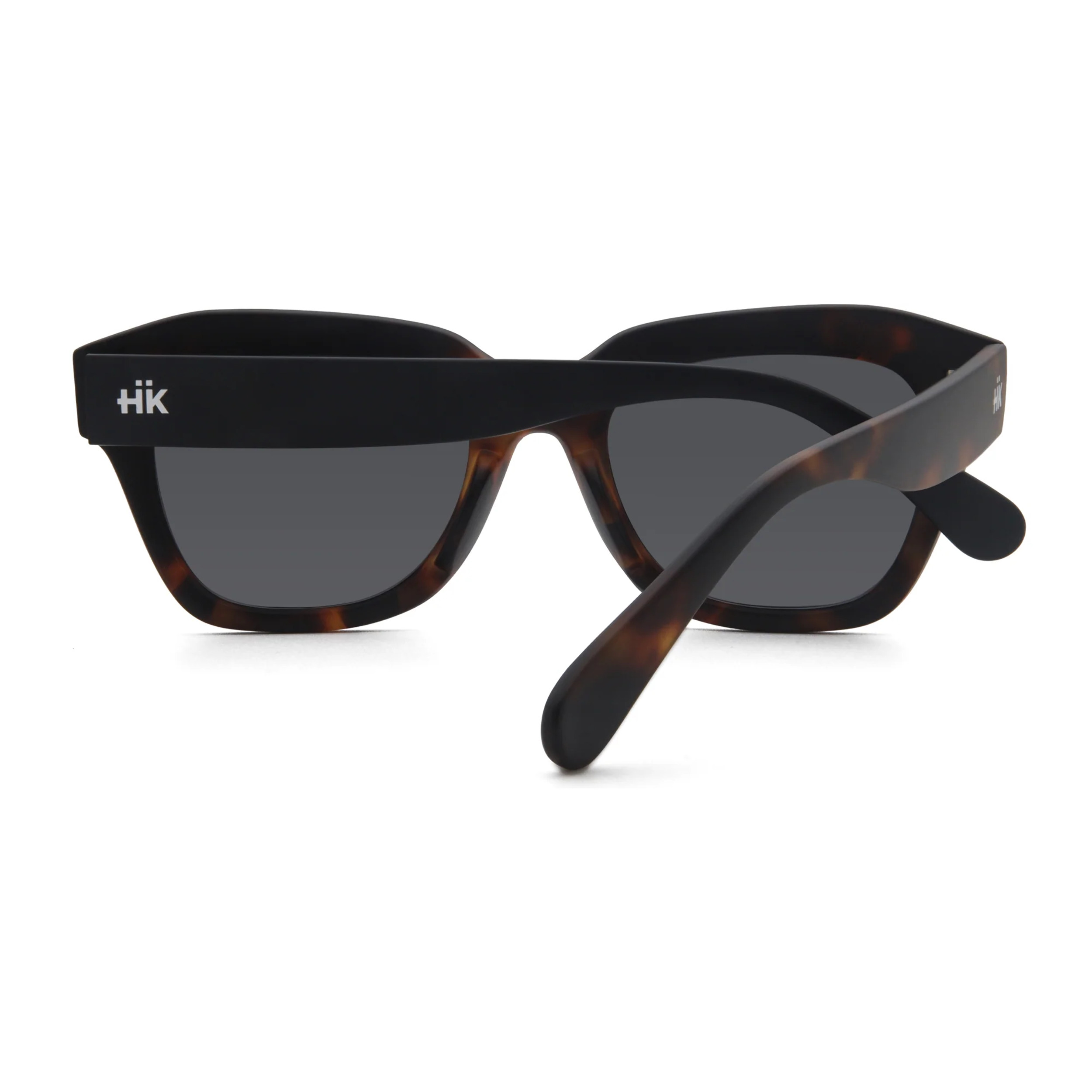 Gafas de Sol Hanukeii Cove Tortoise / Black