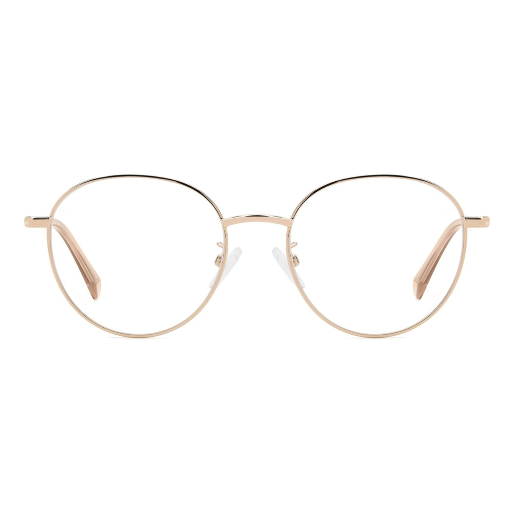 Gafas de Vista Polaroid PLD D567/G DDB 51 de Metal Unisex 51 mm