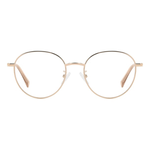 Gafas de Vista Polaroid PLD D567/G DDB 51 de Metal Unisex 51 mm