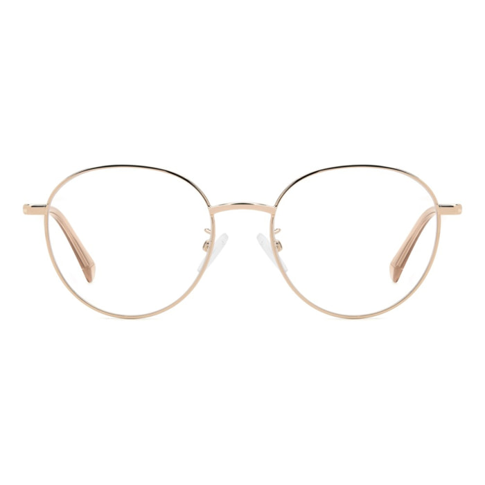Gafas de Vista Polaroid PLD D567/G DDB 51 de Metal Unisex 51 mm