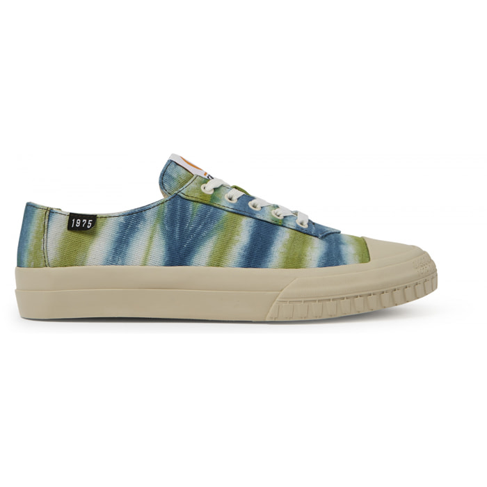 Sneakers - CAMPER Camaleon 1975 - Multicolore - Cotone