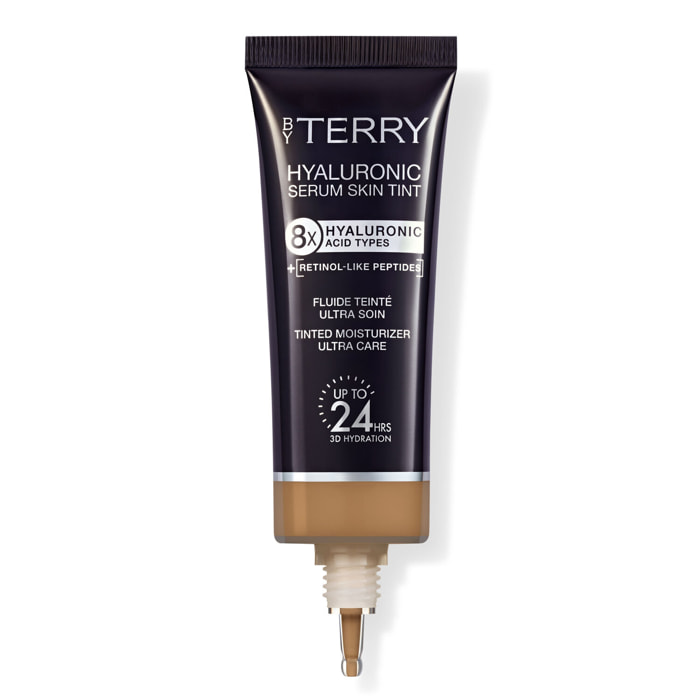 Hyaluronic Serum Skin Tint - N7 AMBER LIGHT