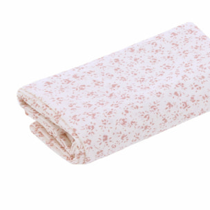 Cambrass Sabana Cuna 3 Pcs (Cuna 60) Liberty