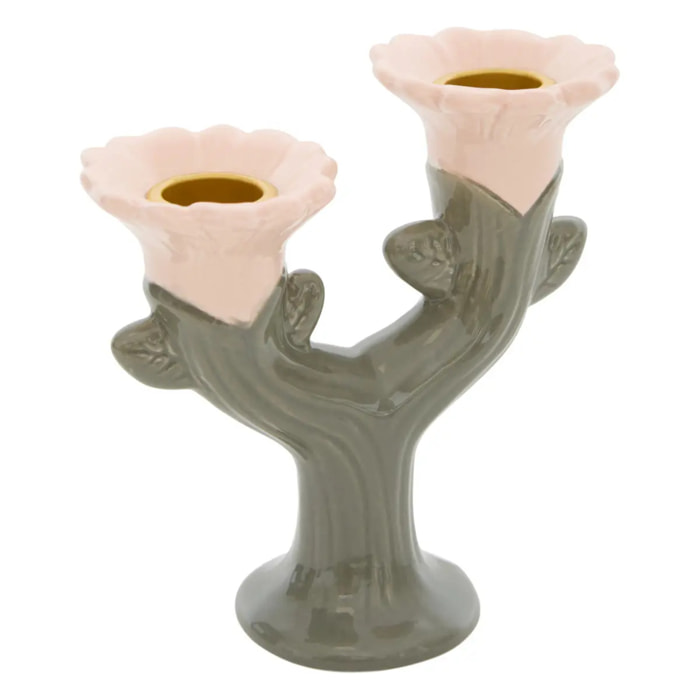 Chandelier fleur Mona H.13,5cm