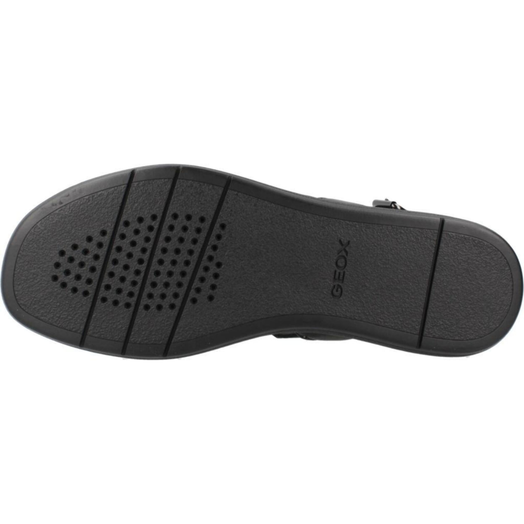 Sandalias Mujer de la marca GEOX  modelo D CAMALEI GRIS