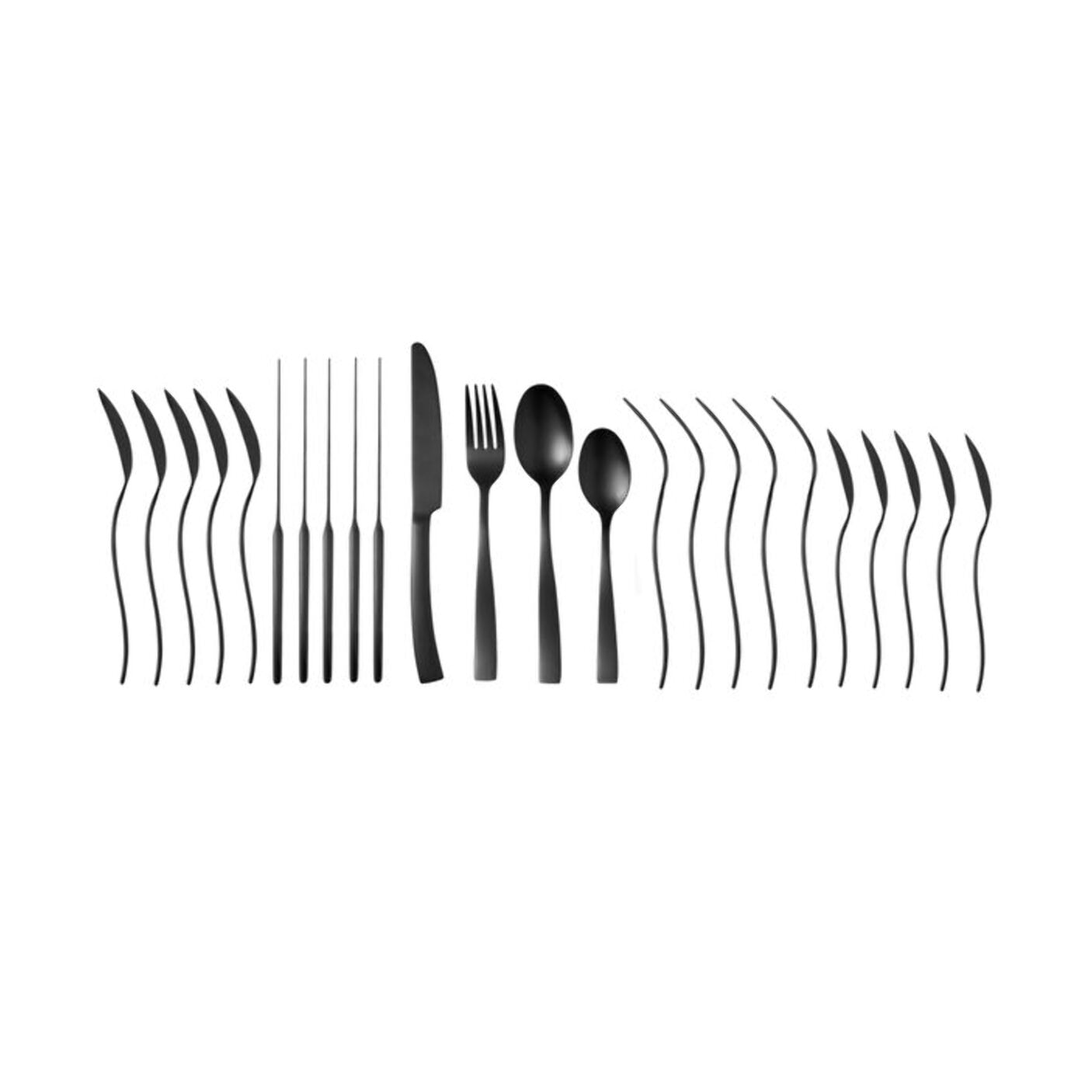 AM. Ménagère 24 pcs modèle Ambiance