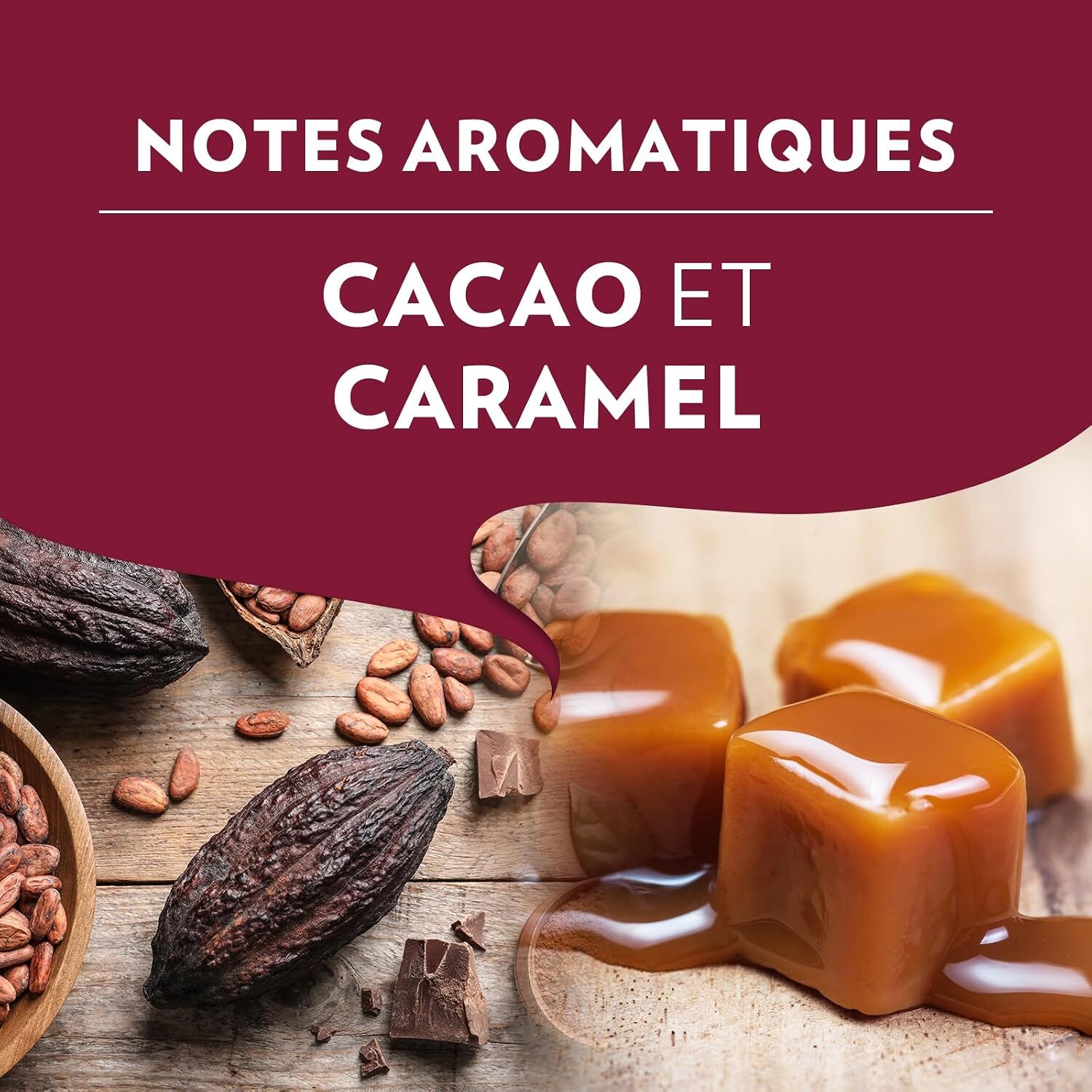 Café Moulu Tales of Italy Napoli 2x250g