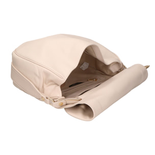 Borsa a spalla da donna - Modello Cerelia Ultra - 100% pelle - 35.0 x 26.0 x 14.5 cm