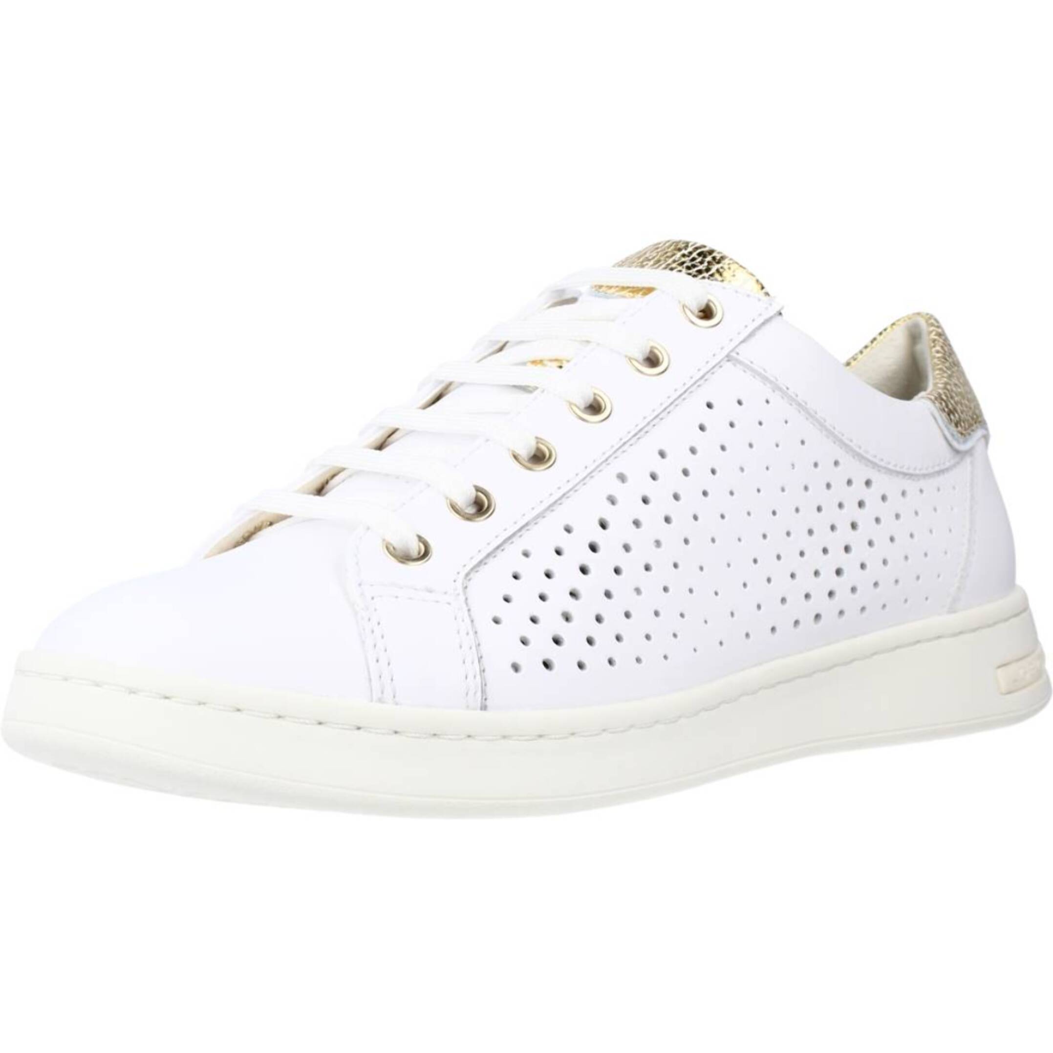 Sneakers de  Mujer de la marca GEOX  modelo D JAYSEN B BLANCO
