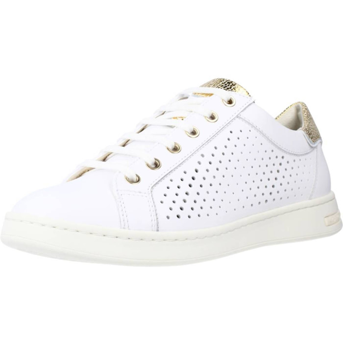 Sneakers de  Mujer de la marca GEOX  modelo D JAYSEN B BLANCO