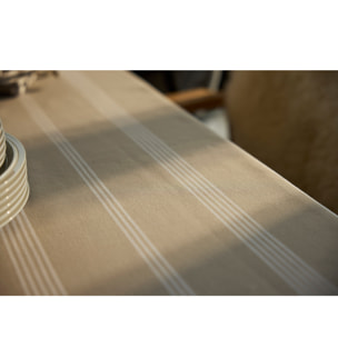 Nappe Moments