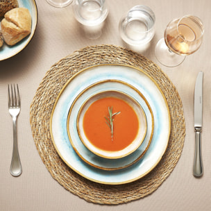 Le Perle - Set di posate