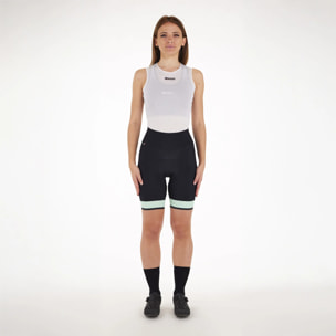 Giada Women's Shorts - Noir - Noir