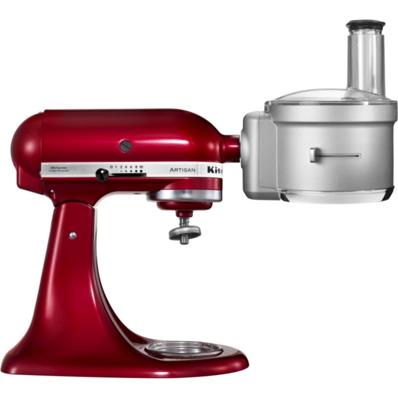 Râpe KITCHENAID 5KSM2FPA TRANCHEUR RAPEUR