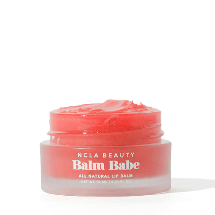 Balm Babe - Watermelon - Baume à Lèvres 10 ml