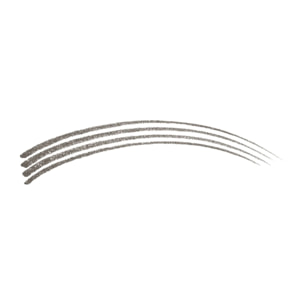 4 TIPS BROW MARKER Pennarello per sopracciglia a 4 punte water resistant