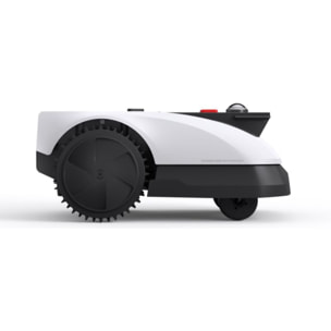 Tondeuse gazon robot ECOVACS GOAT O500 Panorama