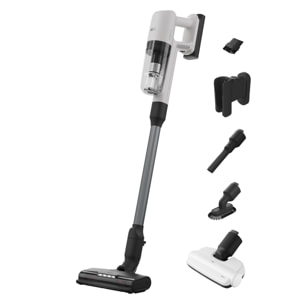 AEG Aspiradora sin cable Serie 7000 Hygienic de 50 min de autonomía AP71HB14SH