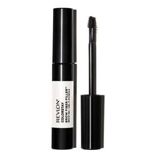 ColorStay Brow Fiber Filler - Gel Sourcils 306 Clear