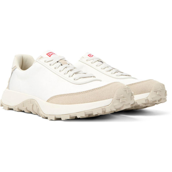 CAMPER Drift Trail - Sneaker Bianco Uomo