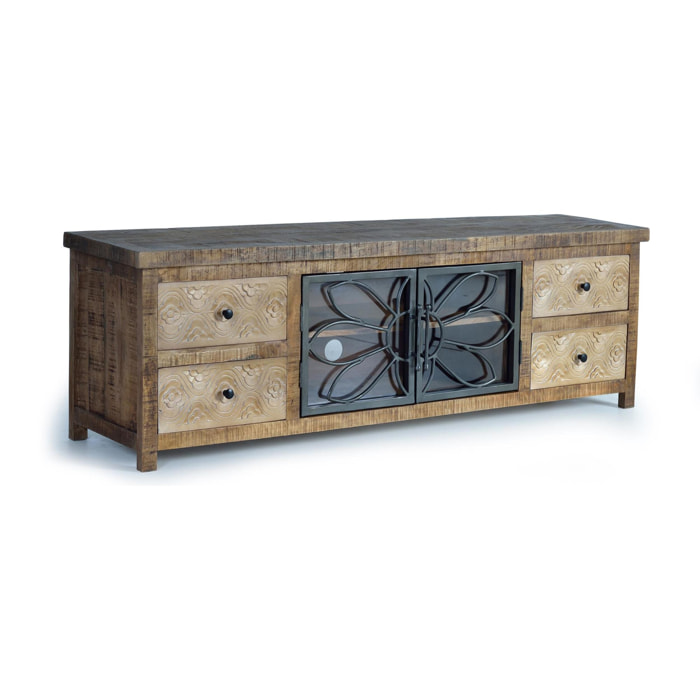 Mueble tv - 170x40x55cm