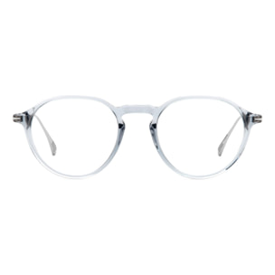 Gafas de Vista David Beckham DB 1105 D3X de Acetato Hombre 49 mm