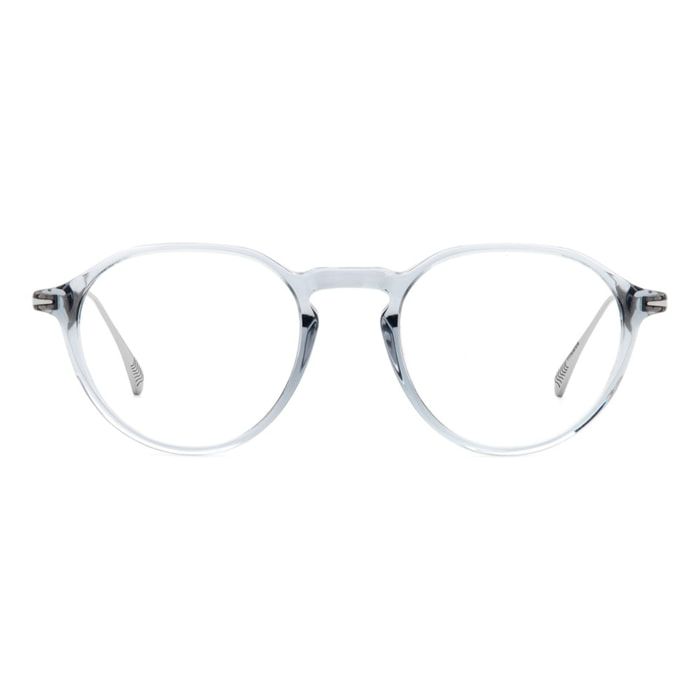 Gafas de Vista David Beckham DB 1105 D3X de Acetato Hombre 49 mm
