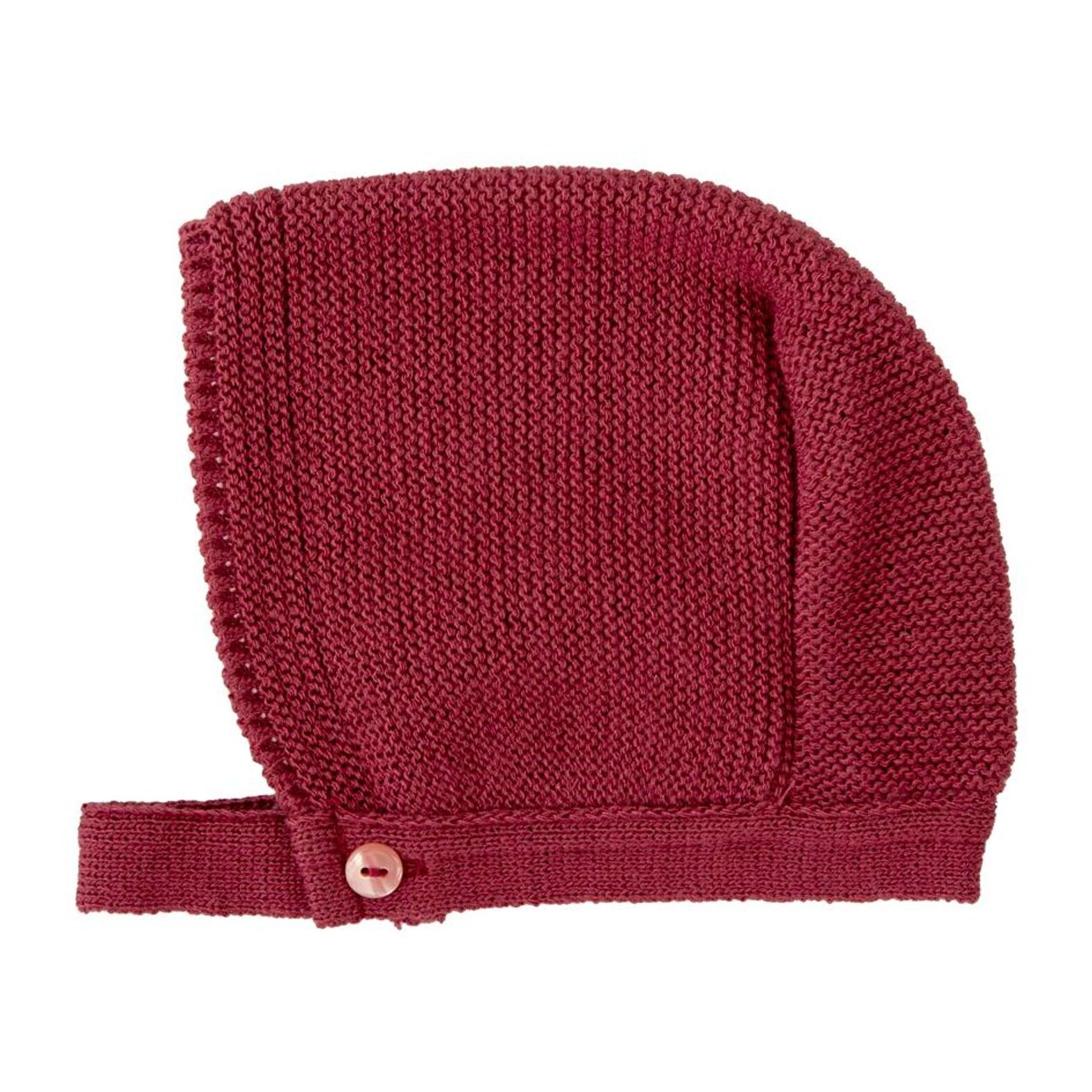 Conjunto Punto Bebe Niña Solsticio