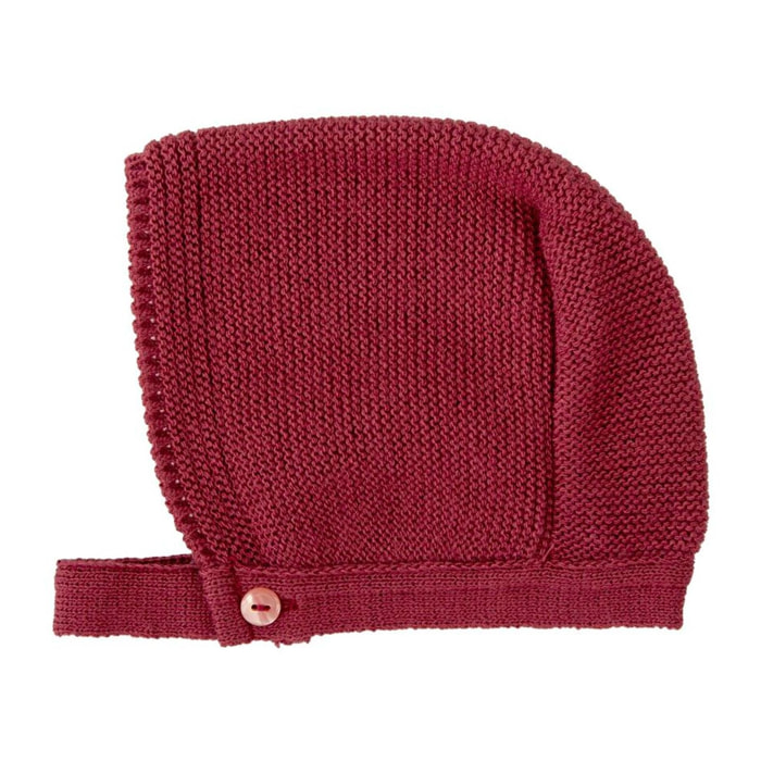 Conjunto Punto Bebe Niña Solsticio