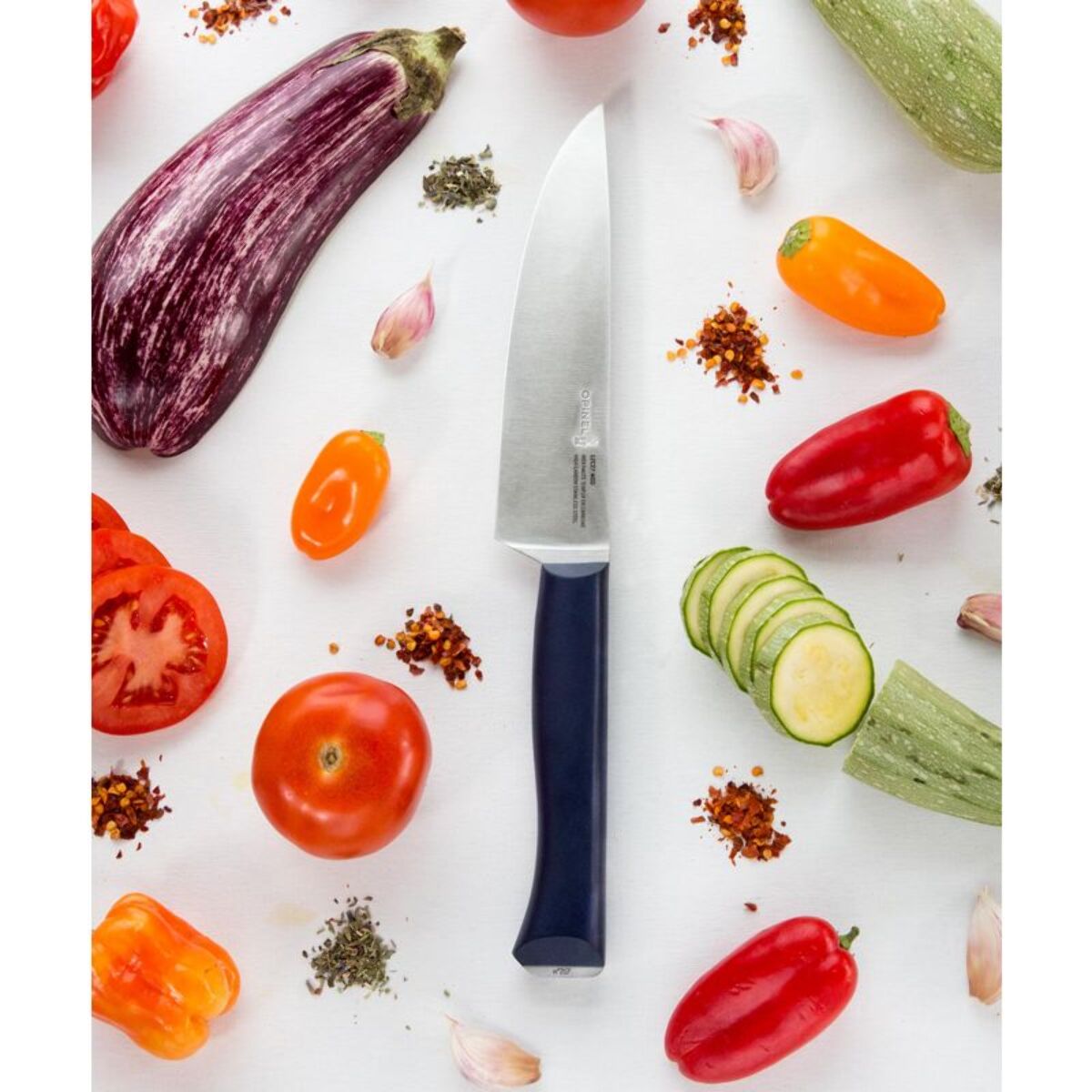 Couteau Chef OPINEL Intempora No218