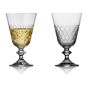 Verre à vin blanc Eaton